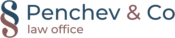 Адвокатско дружество "Пенчев и Ко" Logo